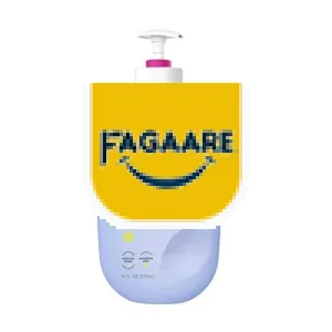 eos Shea Better Body Lotion- Vanilla Cashmere