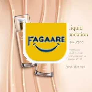 PerfectFit Luminous Liquid Foundation Waterproof